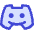 Discord Logo icon - Free transparent PNG, SVG. No sign up needed.
