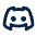Download free Discord Line PNG, SVG vector icon from Mingcute Line set.