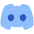 Discord Logo icon - Free transparent PNG, SVG. No sign up needed.