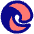 Edge Logo Icon from Plump Pop Set