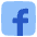 Facebook Logo 1 icon - Free transparent PNG, SVG. No sign up needed.