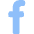 Facebook Logo 2 icon - Free transparent PNG, SVG. No sign up needed.