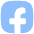 Facebook Logo 1 Icon from Flex Flat Set