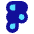 Figma Logo Icon from Sharp Pop Set