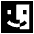 Finder Logo Icon from Sharp Remix Set