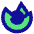 Firefox Logo Icon from Sharp Pop Set