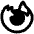 Firefox Logo Icon from Plump Remix Set