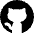Github Logo Icon from Core Solid Set
