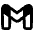 Gmail Logo Icon from Plump Remix Set