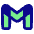 Gmail Logo Icon from Plump Pop Set