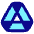 Google Drive Logo Icon from Plump Pop Set
