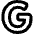 Google Logo Icon from Core Remix Set