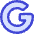 Google Logo icon - Free transparent PNG, SVG. No sign up needed.