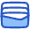 Google Wallet Logo Icon from Plump Duo Set