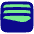 Google Wallet Logo Icon from Plump Pop Set