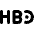 Hbo Logo icon - Free transparent PNG, SVG. No sign up needed.