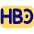 Hbo Logo Icon from Plump Pop Set