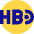 Hbo Logo Icon from Sharp Pop Set
