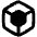 Jetpack Compose Logo Icon from Plump Remix Set