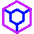 Jetpack Compose Logo Icon from Core Neon Set