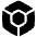 Jetpack Compose Logo Icon from Plump Solid Set