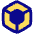 Jetpack Compose Logo Icon from Plump Pop Set