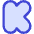 Kickstarter Logo icon - Free transparent PNG, SVG. No sign up needed.