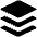 Logo Buffer Icon from Ionic Filled Set