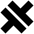 Logo Capacitor Icon from Ionic Filled Set