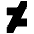 Logo Deviantart Icon from Ionic Filled Set