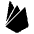 Logo Firebase Icon from Ionic Filled Set