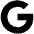 Logo Google Icon from Ionic Filled Set