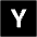 Logo Hackernews Icon from Ionic Filled Set