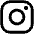 Logo Instagram Icon from Ionic Filled Set
