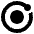 Logo Ionic Icon from Ionic Filled Set