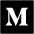 Logo Medium Icon from Ionic Filled Set