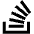 Logo Stackoverflow Icon from Ionic Filled Set