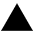 Logo Vercel Icon from Ionic Filled Set