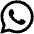 Logo Whatsapp Icon from Ionic Filled Set
