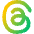 Meta Thread Logo Icon from Core Gradient Set
