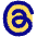 Meta Thread Logo Icon from Plump Pop Set