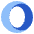 Opera Logo icon - Free transparent PNG, SVG. No sign up needed.