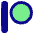 Patreon Logo Icon from Plump Pop Set