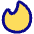 Tinder Logo Icon from Plump Pop Set