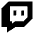 Twitch Logo icon - Free transparent PNG, SVG. No sign up needed.
