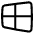 Windows Logo 1 icon - Free transparent PNG, SVG. No sign up needed.