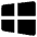 Windows Logo icon - Free transparent PNG, SVG. No sign up needed.