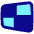 Windows Logo Icon from Plump Pop Set