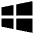 Windows Logo icon - Free transparent PNG, SVG. No sign up needed.
