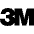 3m Icon from Simple Icons Set